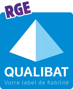 Logo Qualibat RGE