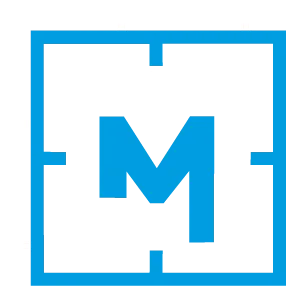 Logo transparent l'Atelier M by Oscar
