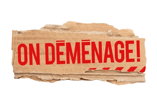 L'Atelier M a déménagé